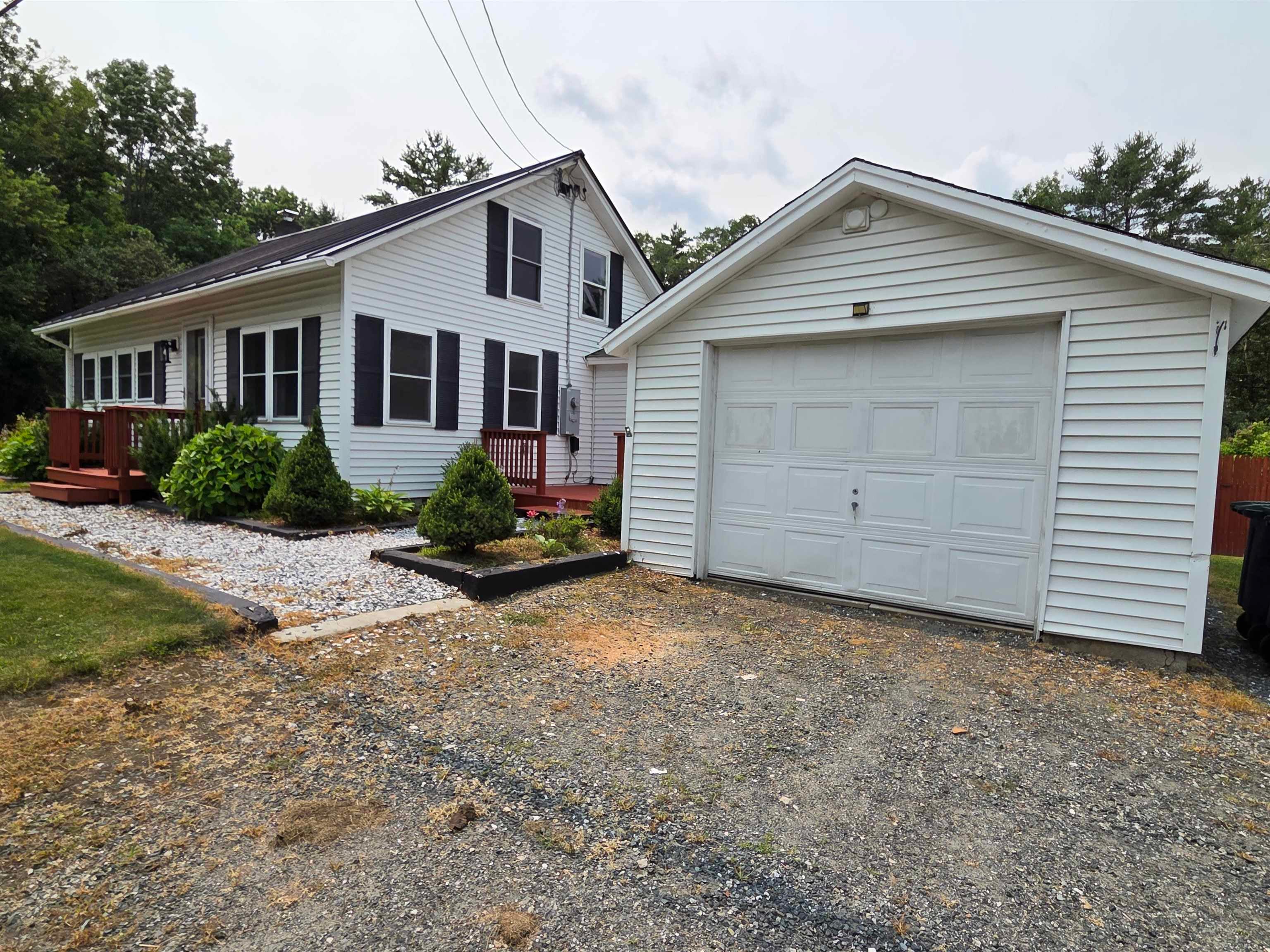 176 Shaker Hill Road