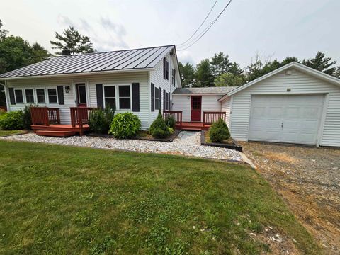 Photo of 176 Shaker Hill Road, Enfield, NH 03748 (MLS # 5100055)