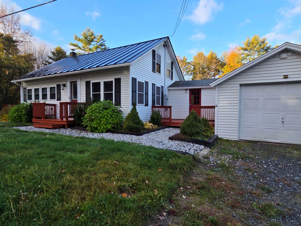 Photo of 176 Shaker Hill Road, Enfield, NH 03748 (MLS # 5100055)