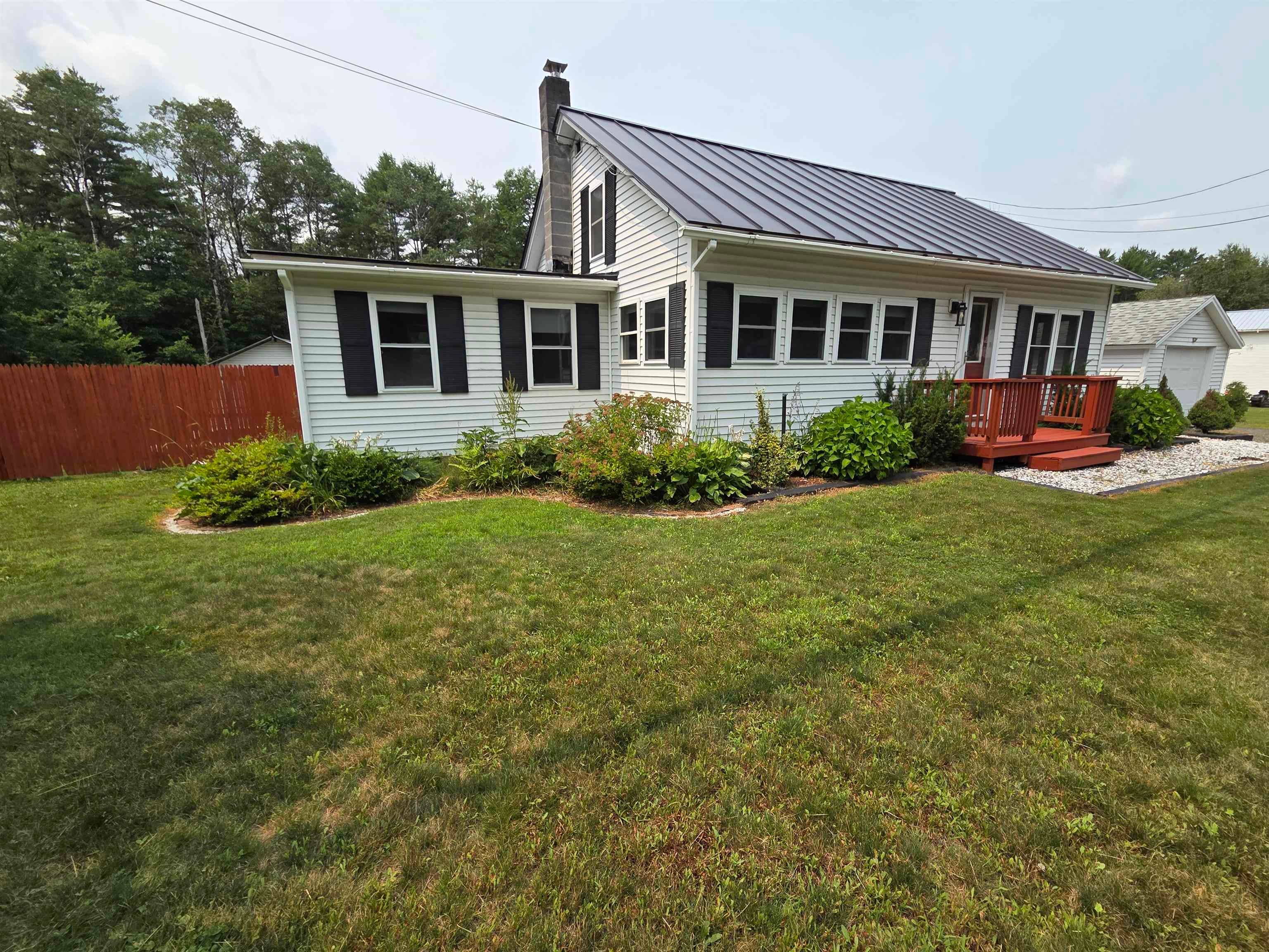 176 Shaker Hill Road