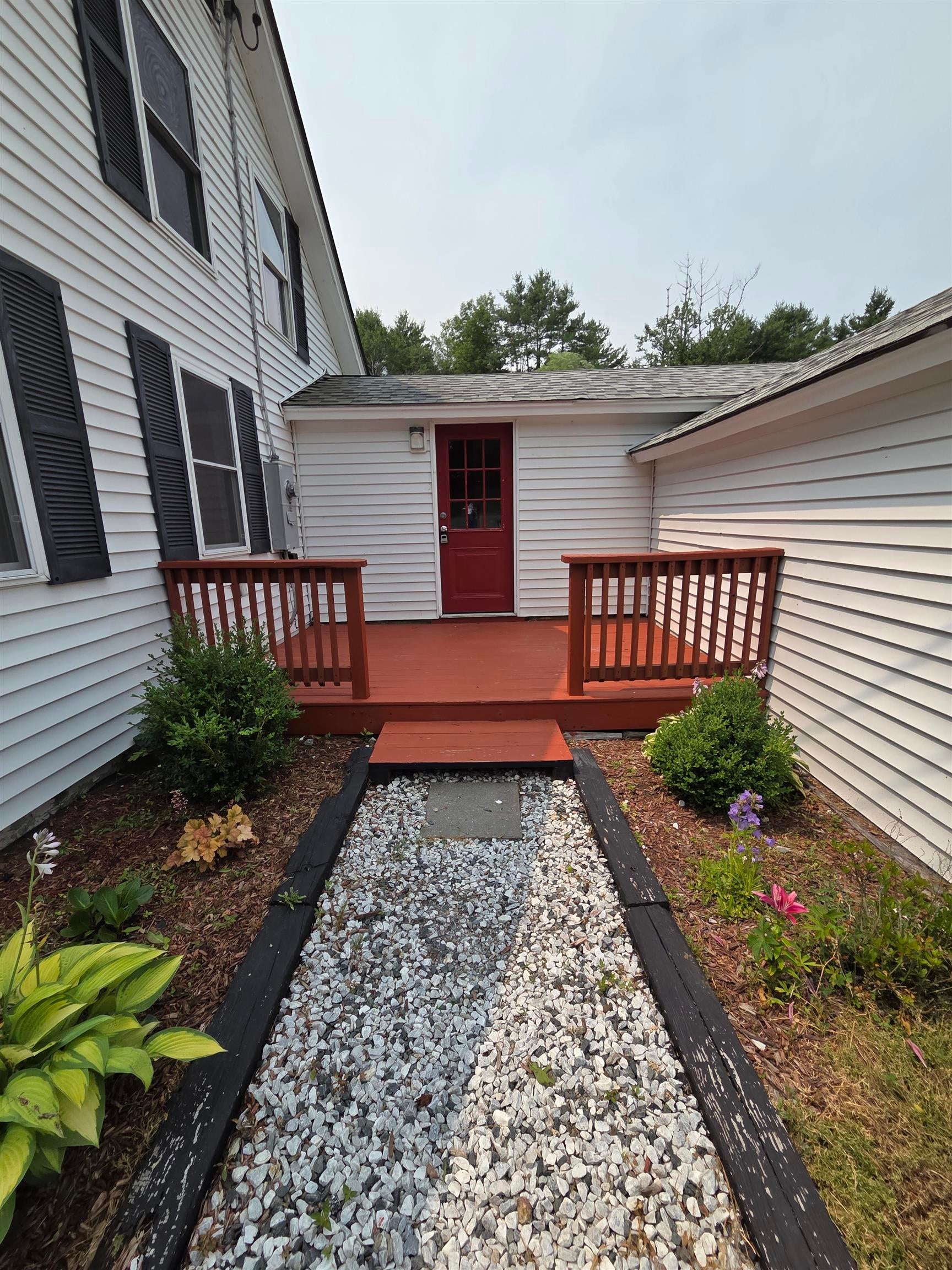 176 Shaker Hill Road