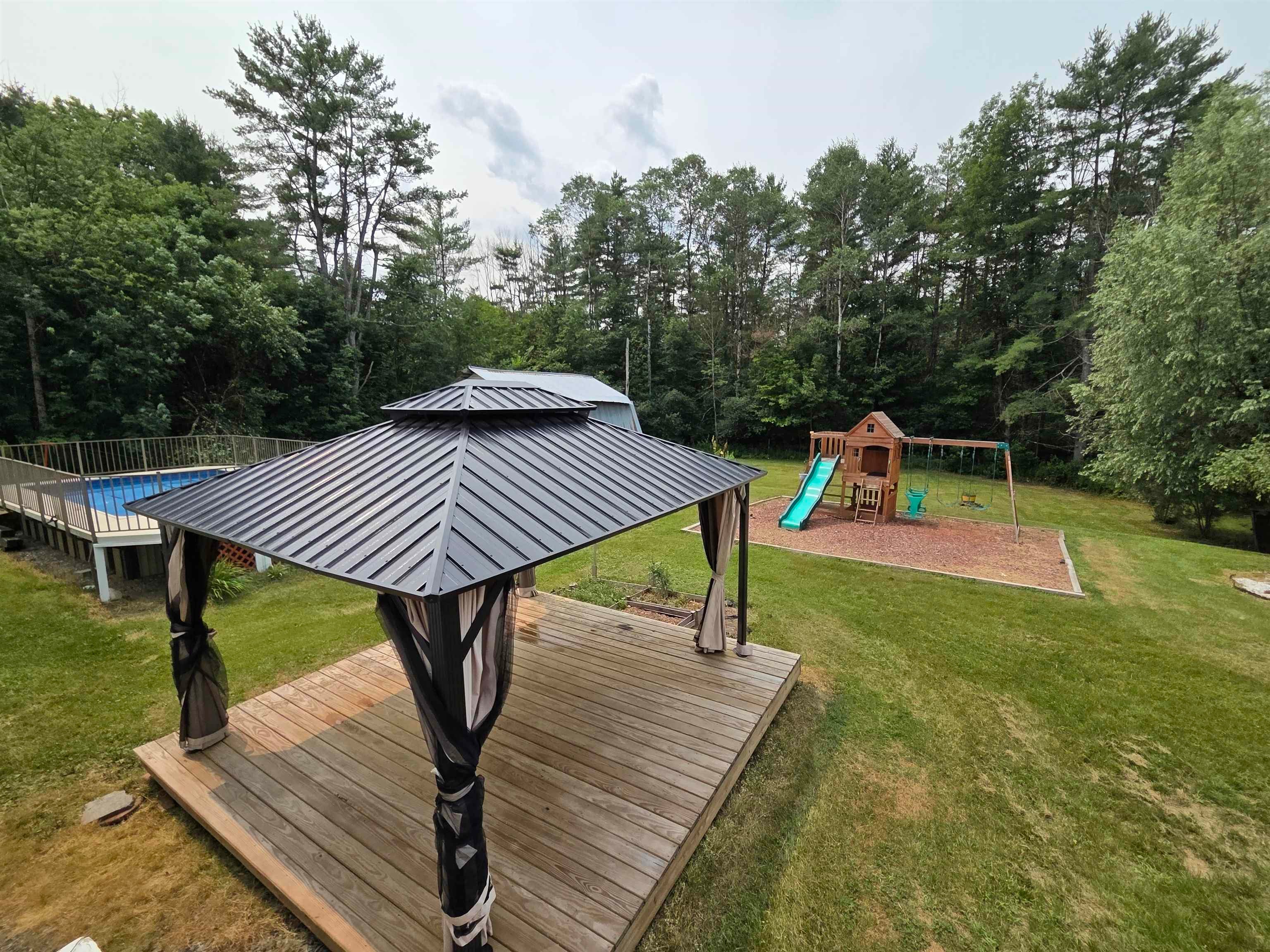 176 Shaker Hill Road