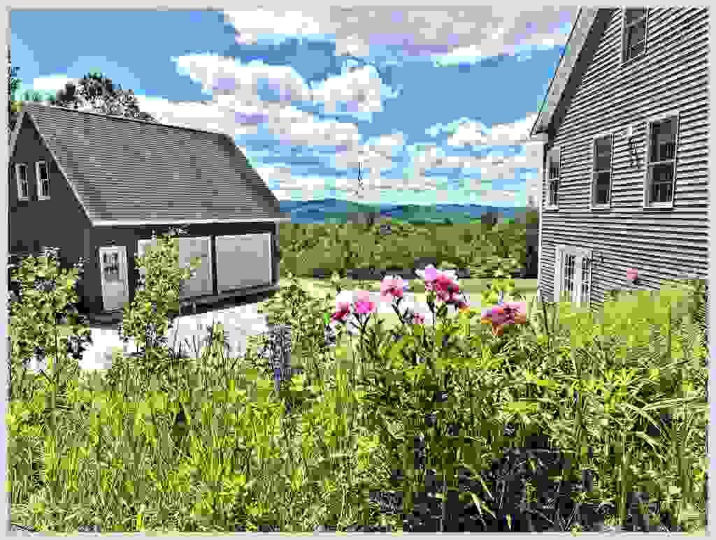 Photo of 89 Meadow Lane, Campton, NH 03223 (MLS # 5087528)