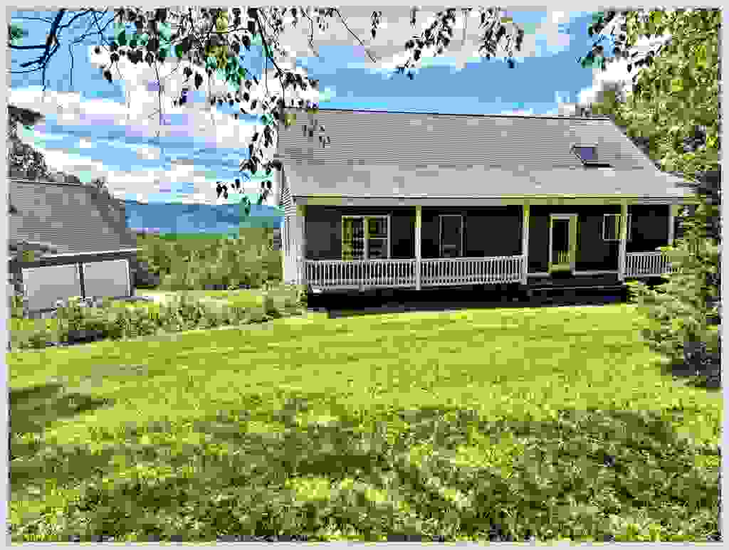 Photo of 89 Meadow Lane, Campton, NH 03223 (MLS # 5087528)