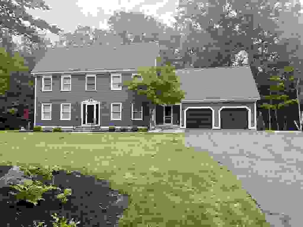 Photo of 20 Colmar Court, Gilford, NH 03249 (MLS # 5101095)