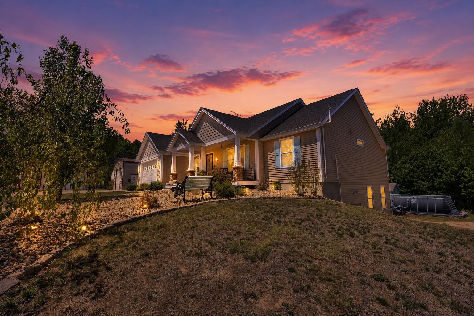 9 Old Beaver Road