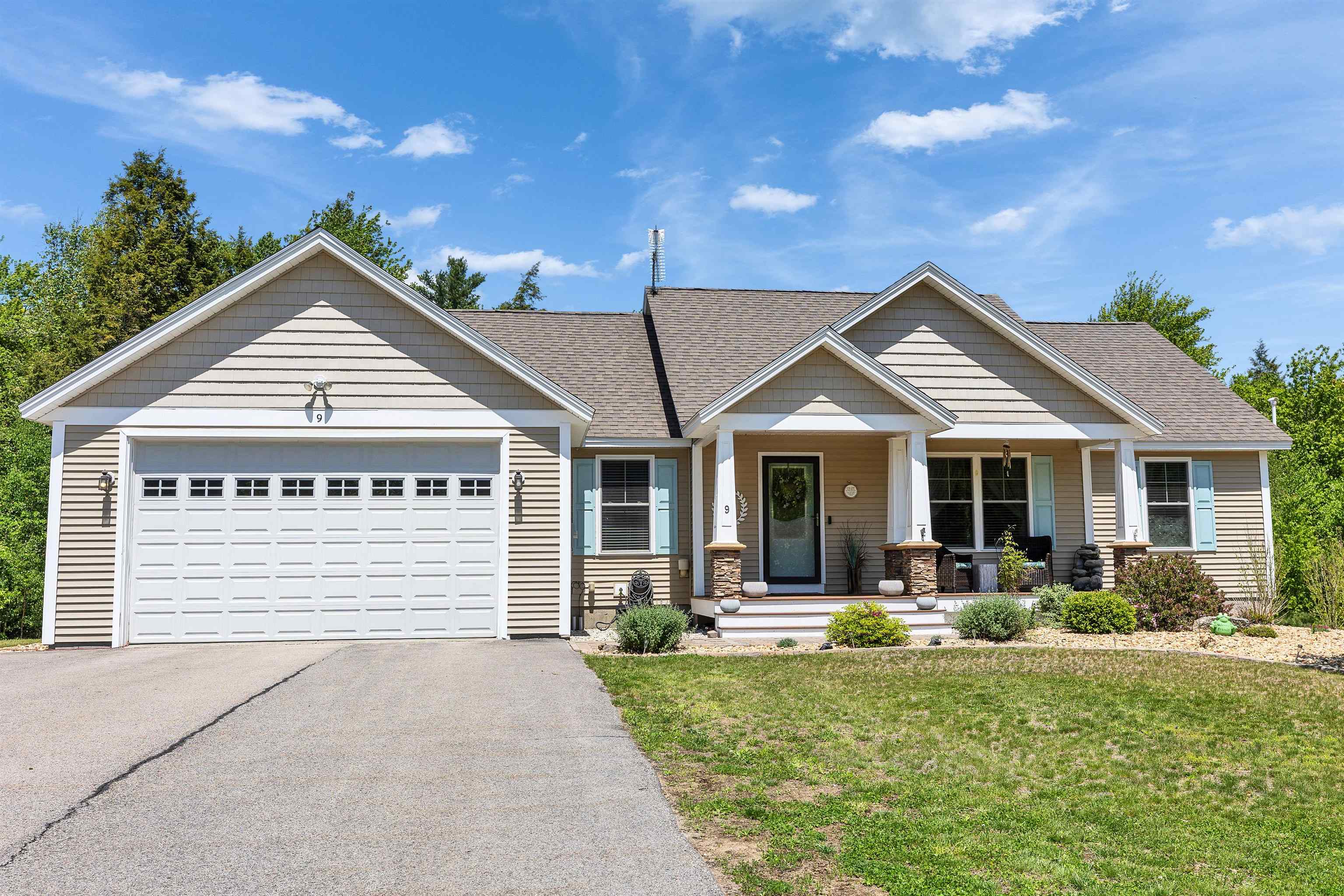 9 Old Beaver Road