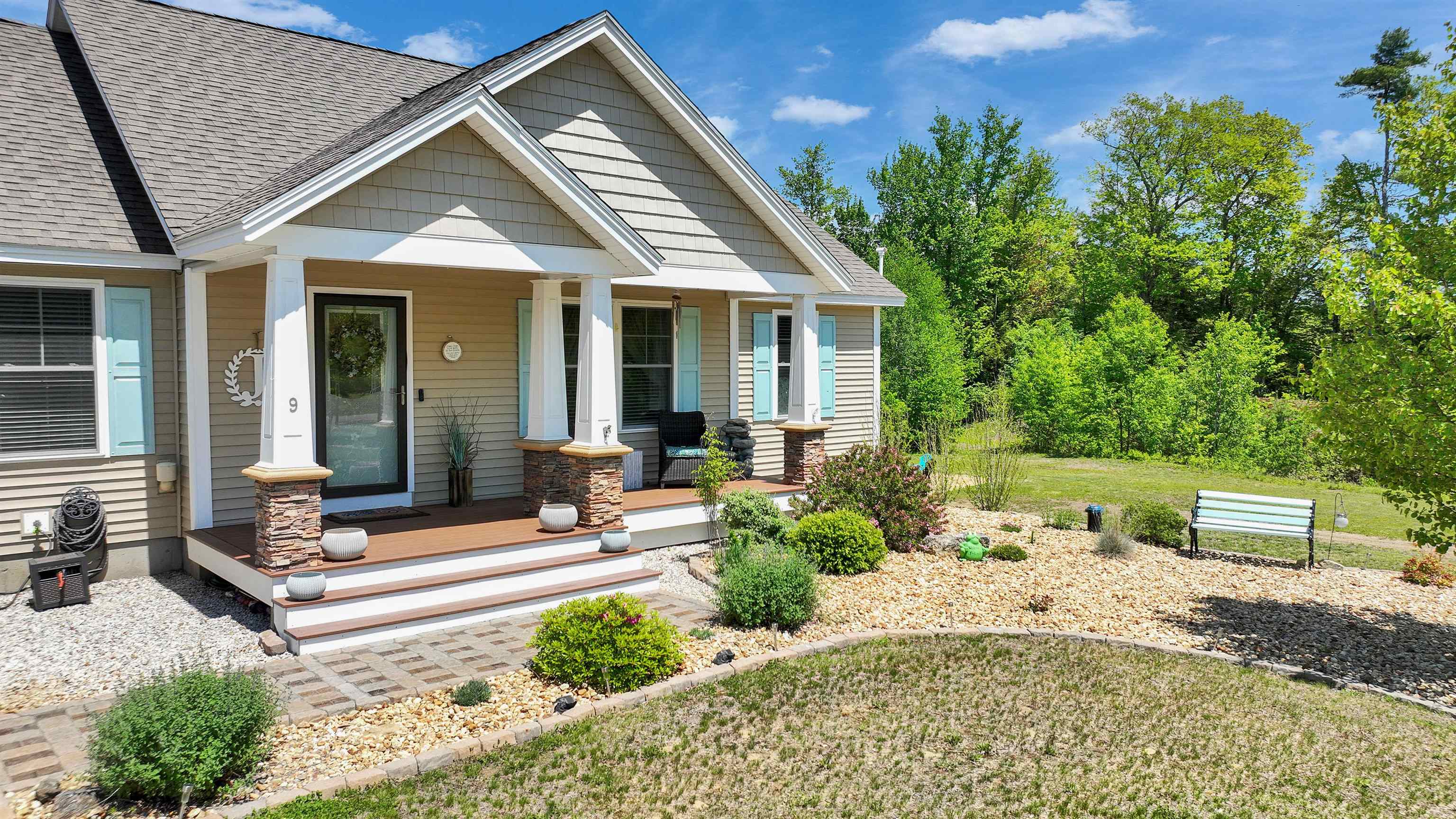 9 Old Beaver Road