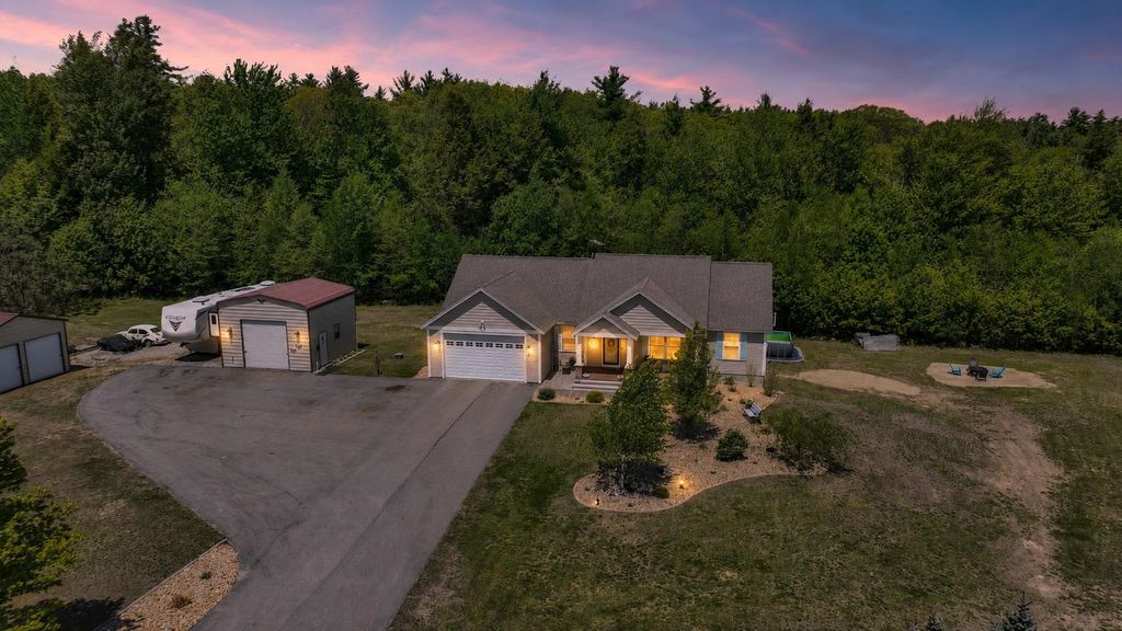 Photo of 9 Old Beaver Road, New Ipswich, NH 03071 (MLS # 5091397)