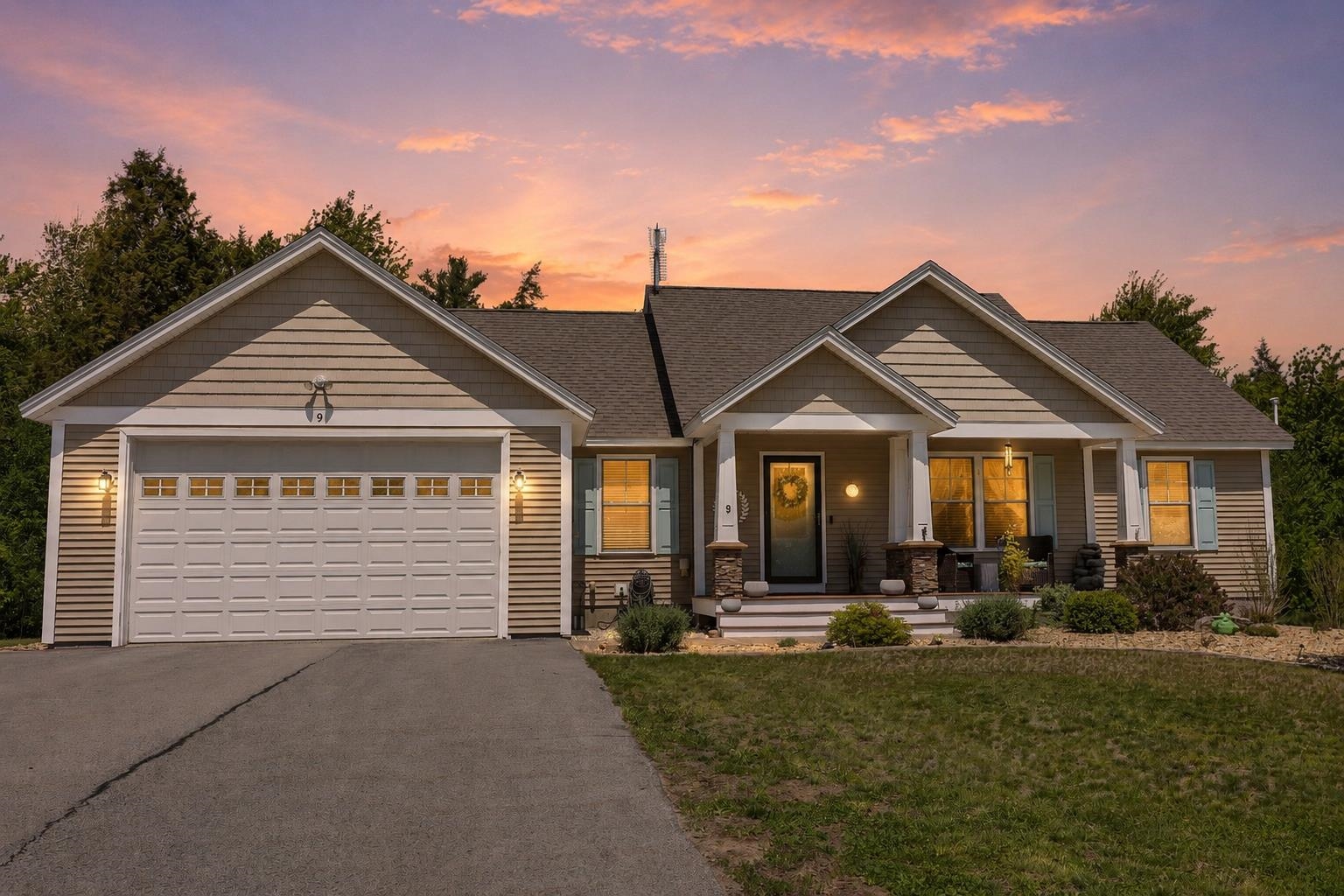 9 Old Beaver Road