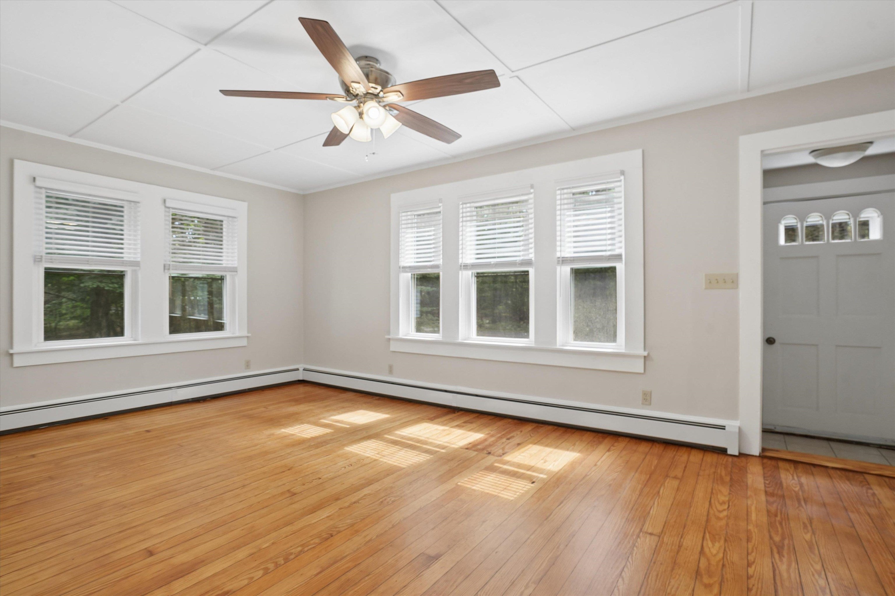 94 Old Amherst Road