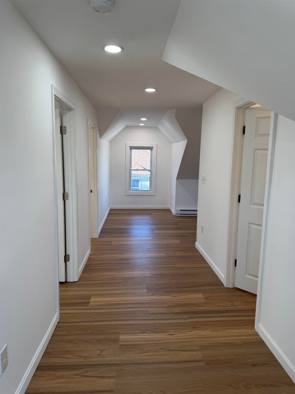 Photo of 247 West Mitchell Street, Manchester, NH 03103 (MLS # 5115642)