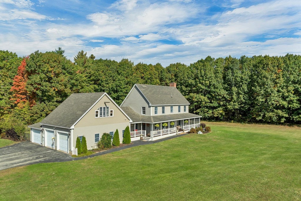Photo of 35 Quinns Field, Rochester, NH 03867 (MLS # 5113281)