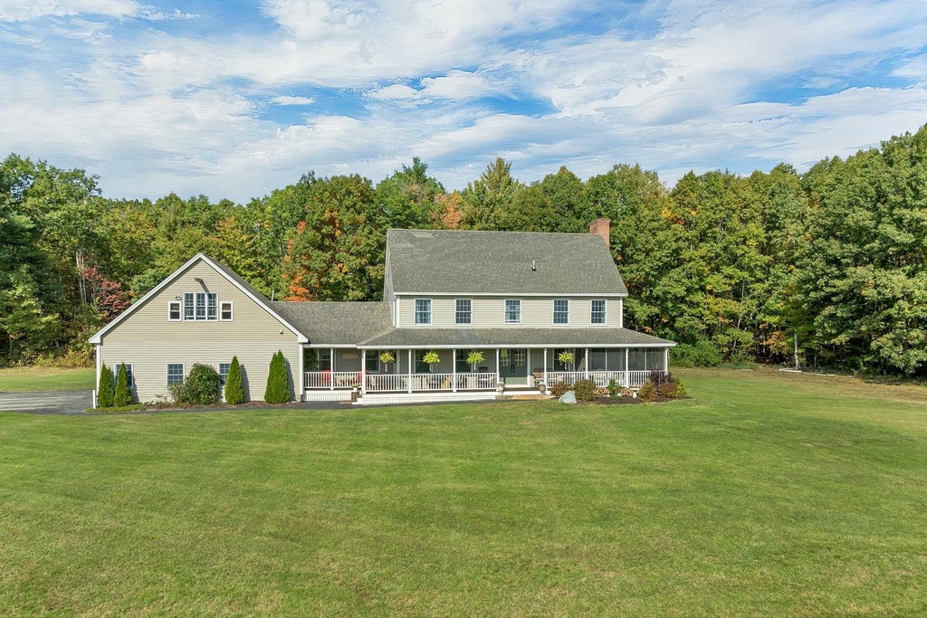 Photo of 35 Quinns Field, Rochester, NH 03867 (MLS # 5113281)