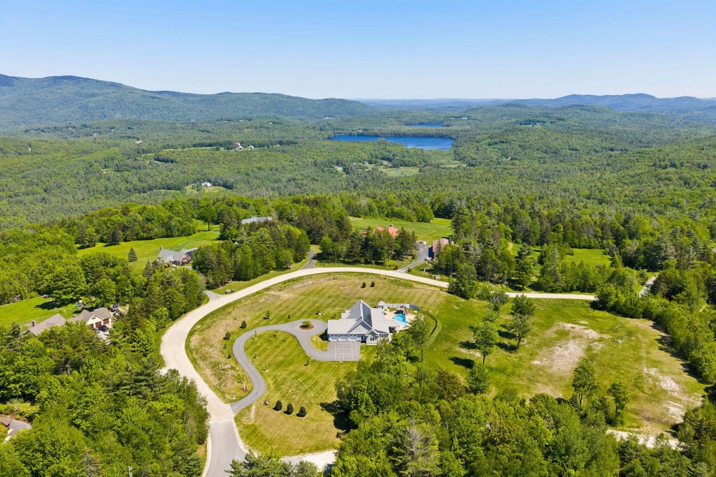 Photo of 125 Summit Road, Sutton, NH 03260 (MLS # 5094351)