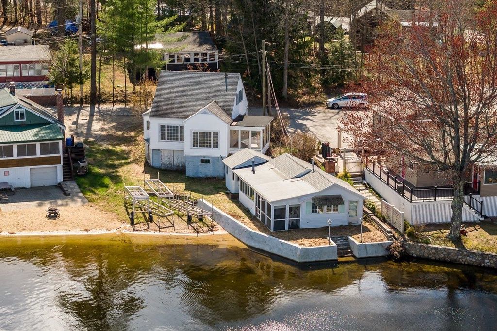 Photo of Milton, NH 03851 (MLS # 5087404)