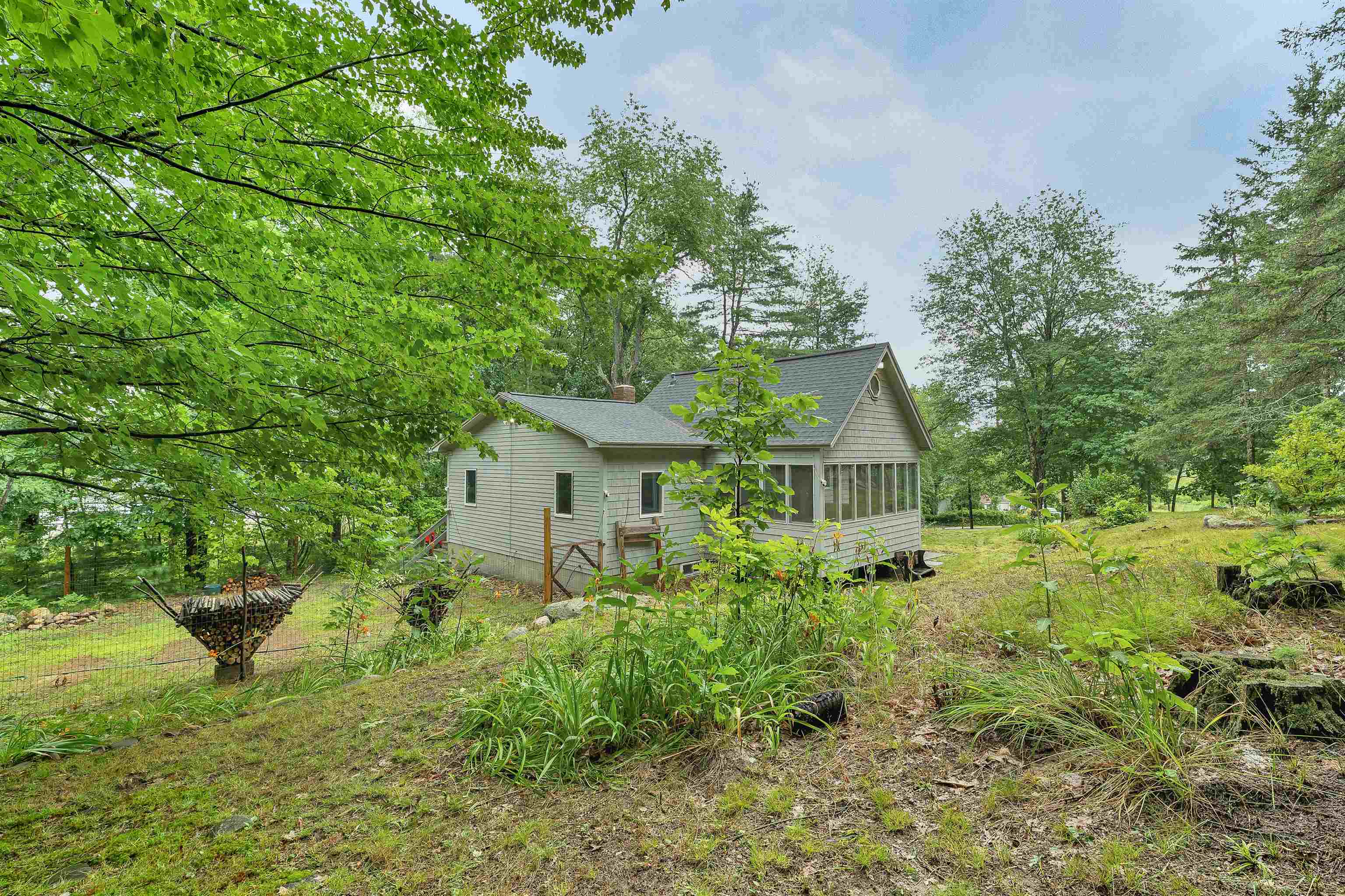91 Oak Hill Road