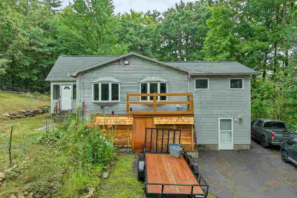 Photo of 91 Oak Hill Road, Concord, NH 03301 (MLS # 5103422)