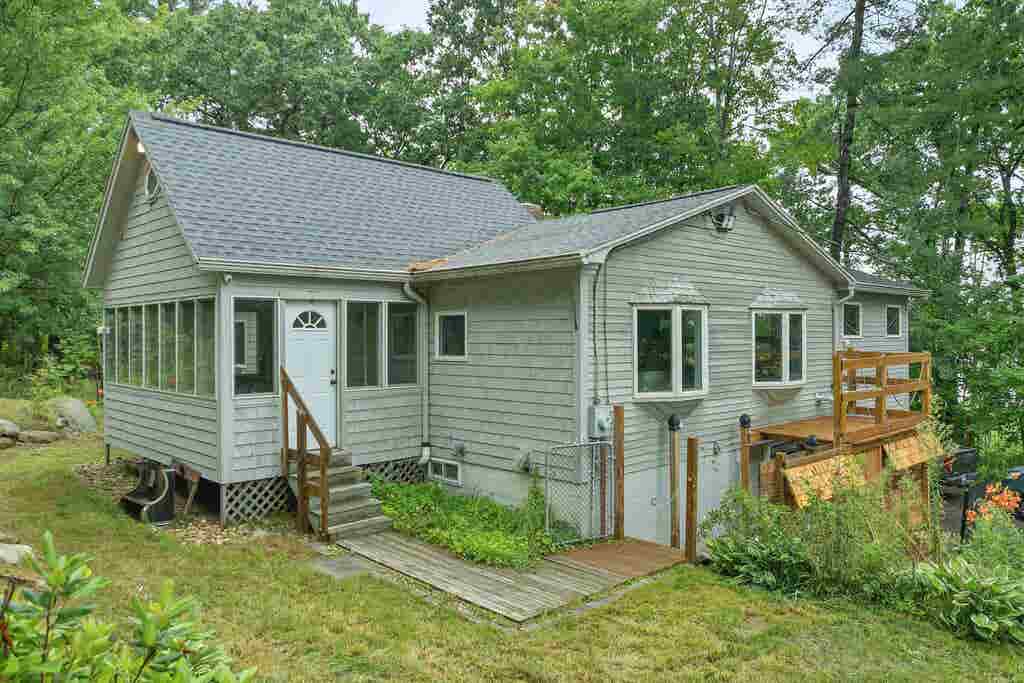 Photo of 91 Oak Hill Road, Concord, NH 03301 (MLS # 5103422)