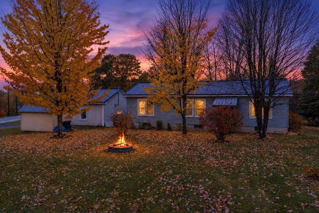 Photo of 76 Mechanic Street, Lancaster, NH 03584 (MLS # 5114543)