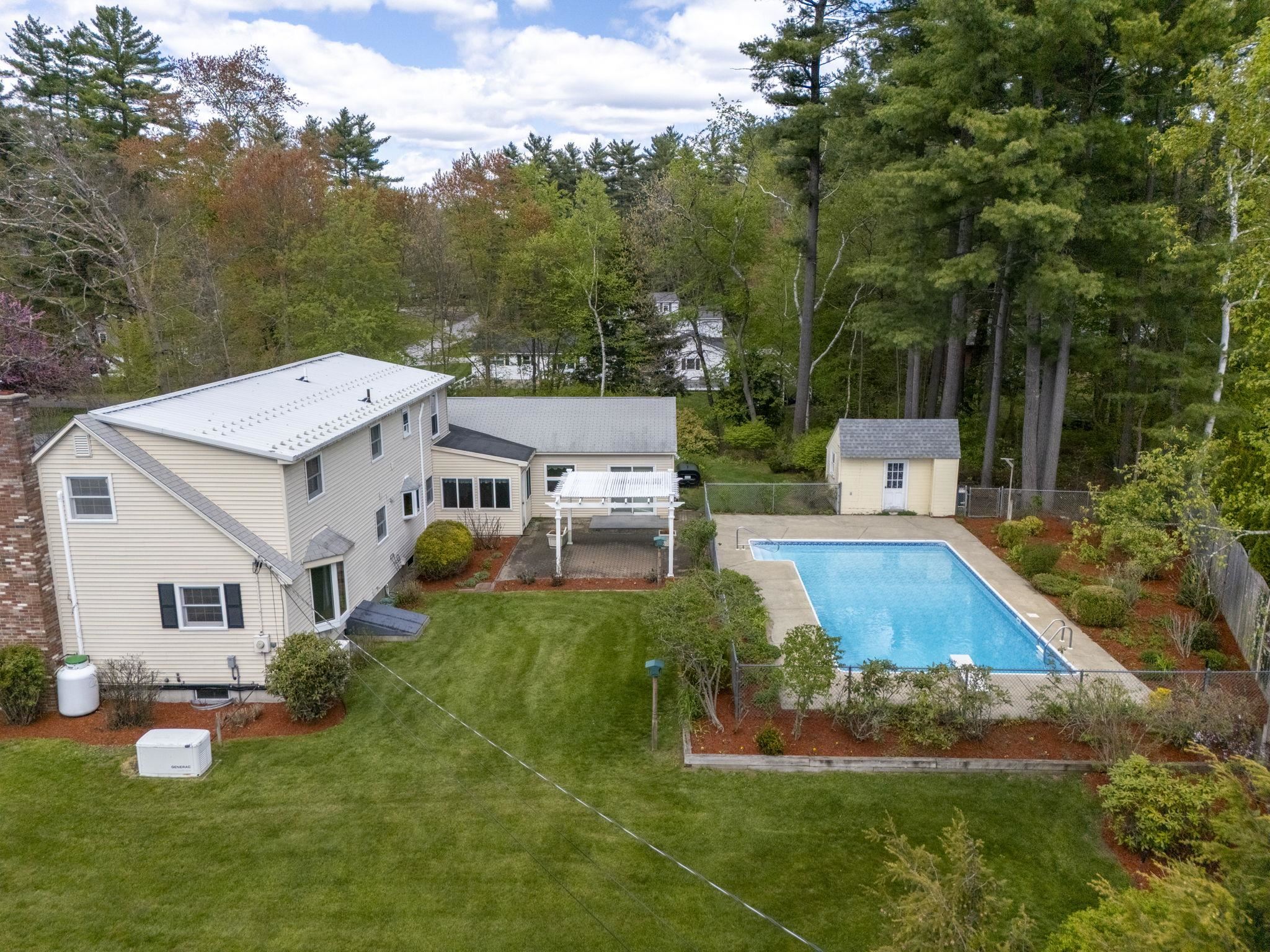 5 Courtland Drive