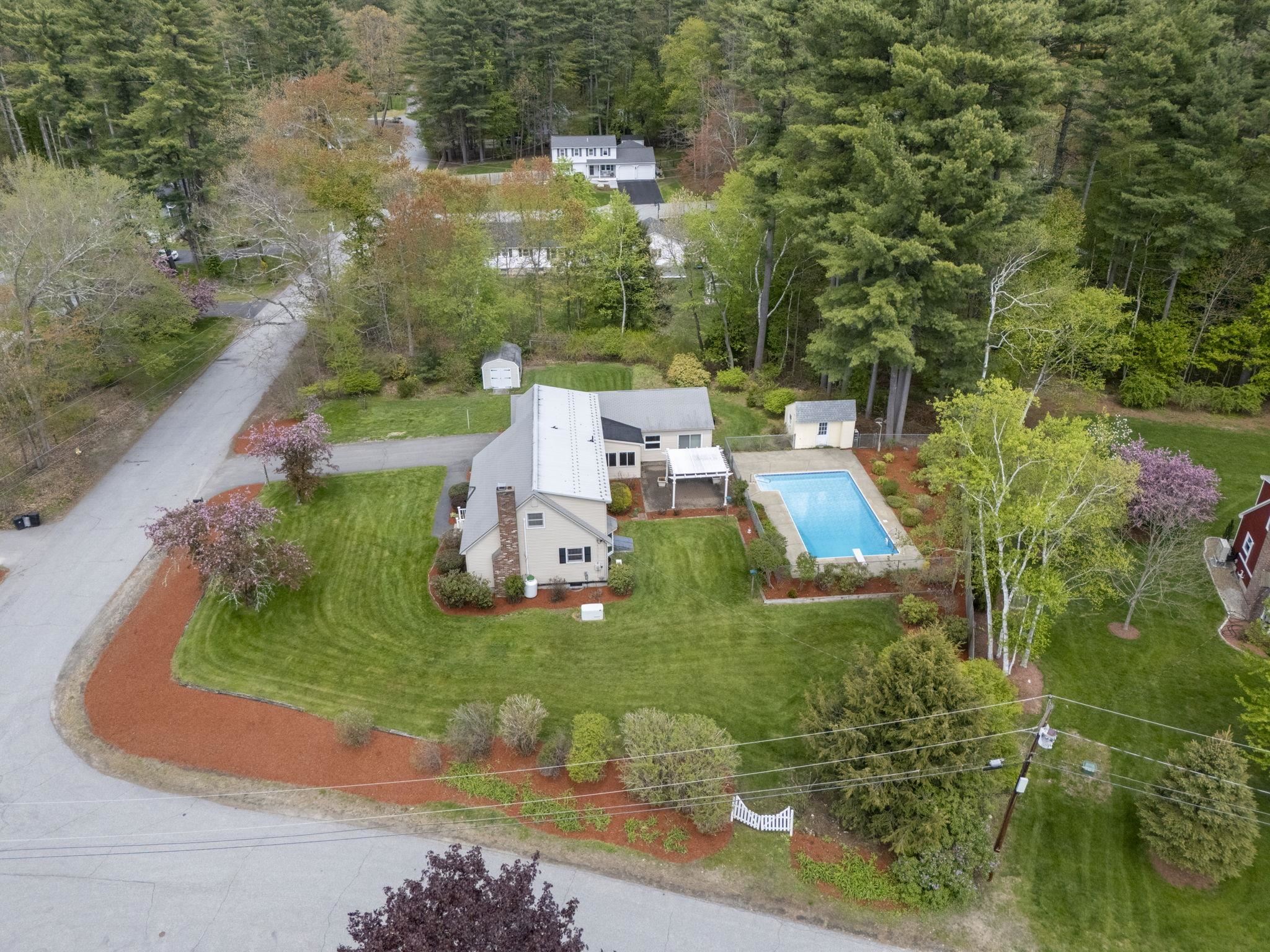 5 Courtland Drive