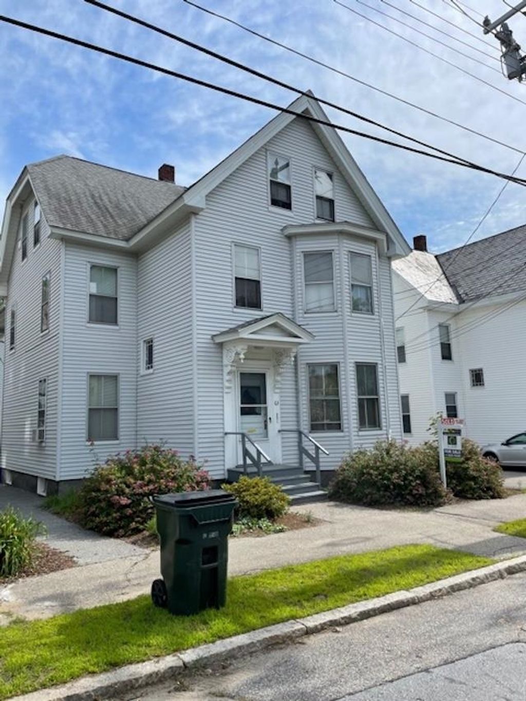 Photo of Manchester, NH 03104 (MLS # 5090609)