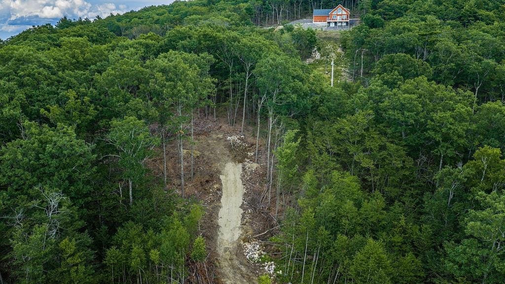 Photo of 102610 Frohock Brook Road, Alton, NH 03810 (MLS # 5105008)