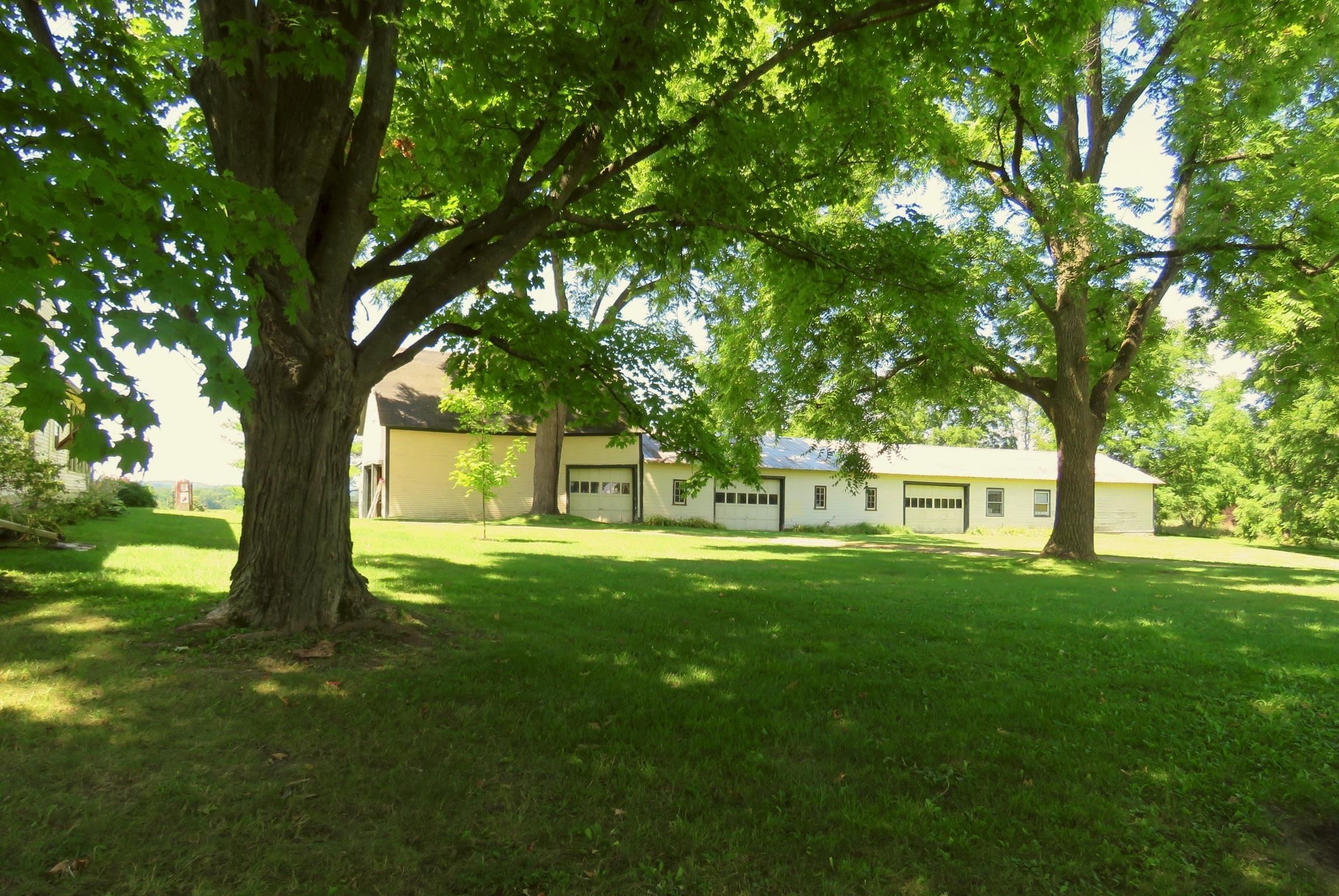 1844 Halladay Road