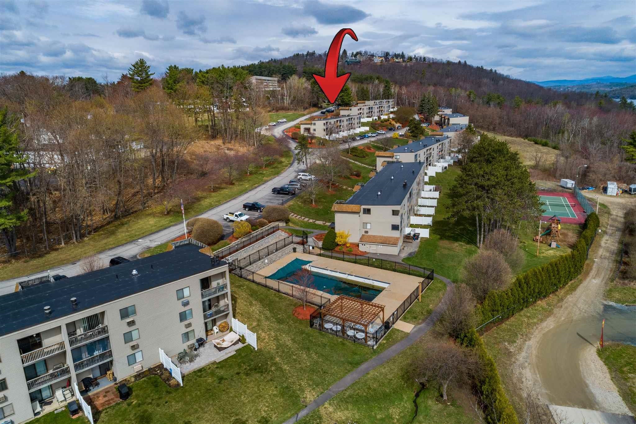 Photo 1 of 20 — 178 Treetop Circle 1033, Laconia, NH 03246