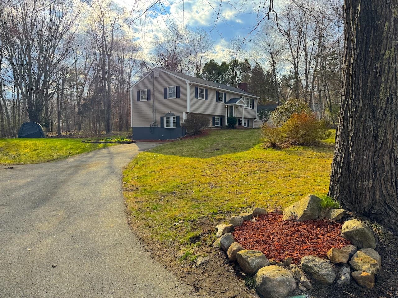 30 Highland Street