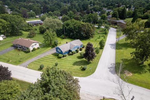 Photo of 19 Piedmont Drive, Rutland City, VT 05701 (MLS # 5106336)