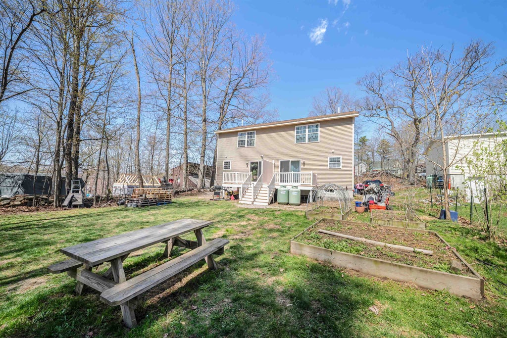 Photo of 3840 Cedar Street, Wakefield, NH 03872 (MLS # 5087201)