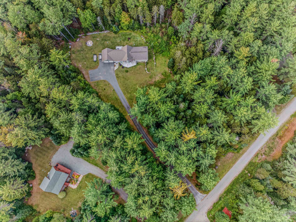 Photo of 167 Grandpa Harry's Lane, Carroll, NH 03595 (MLS # 5109611)