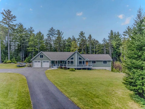 Photo of 167 Grandpa Harry's Lane, Carroll, NH 03595 (MLS # 5109611)