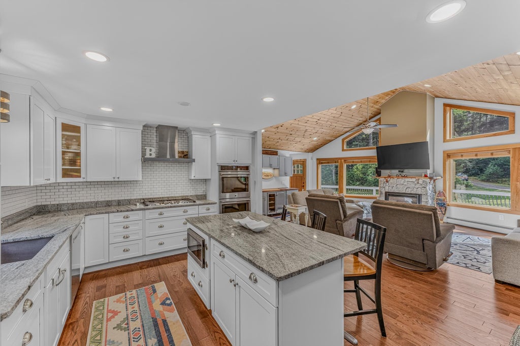 Photo of 167 Grandpa Harry's Lane, Carroll, NH 03595 (MLS # 5109611)