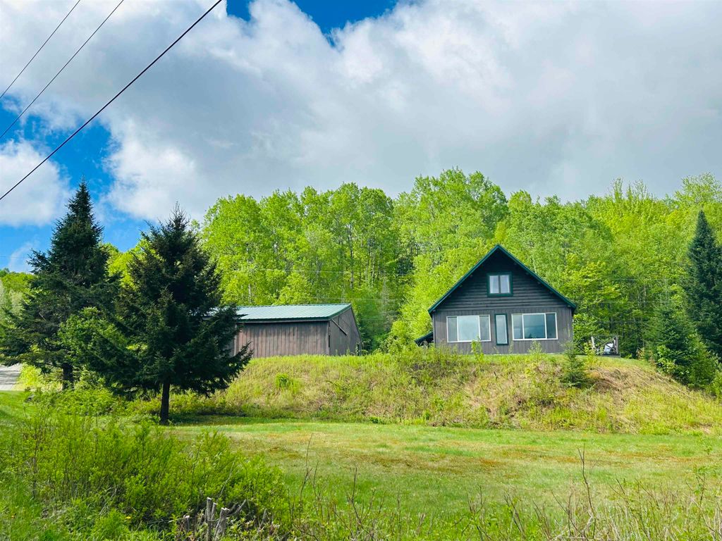 Photo of 6 Femia Drive, Stewartstown, NH 03576 (MLS # 5091935)