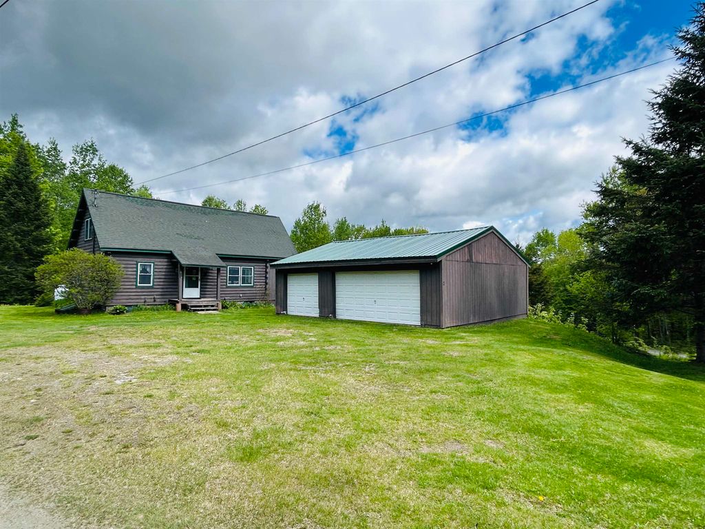 Photo of 6 Femia Drive, Stewartstown, NH 03576 (MLS # 5091935)