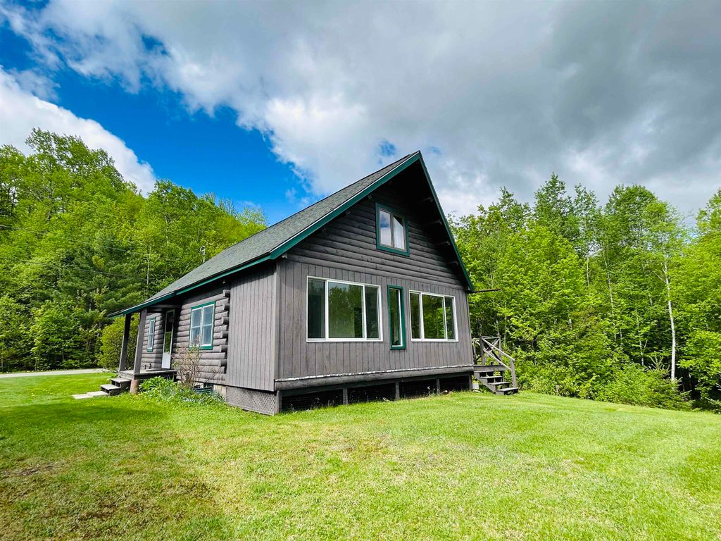 Photo of 6 Femia Drive, Stewartstown, NH 03576 (MLS # 5091935)