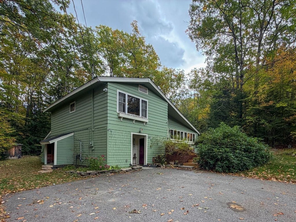 Photo of 149 Thurlow Street, Plymouth, NH 03264 (MLS # 5114004)