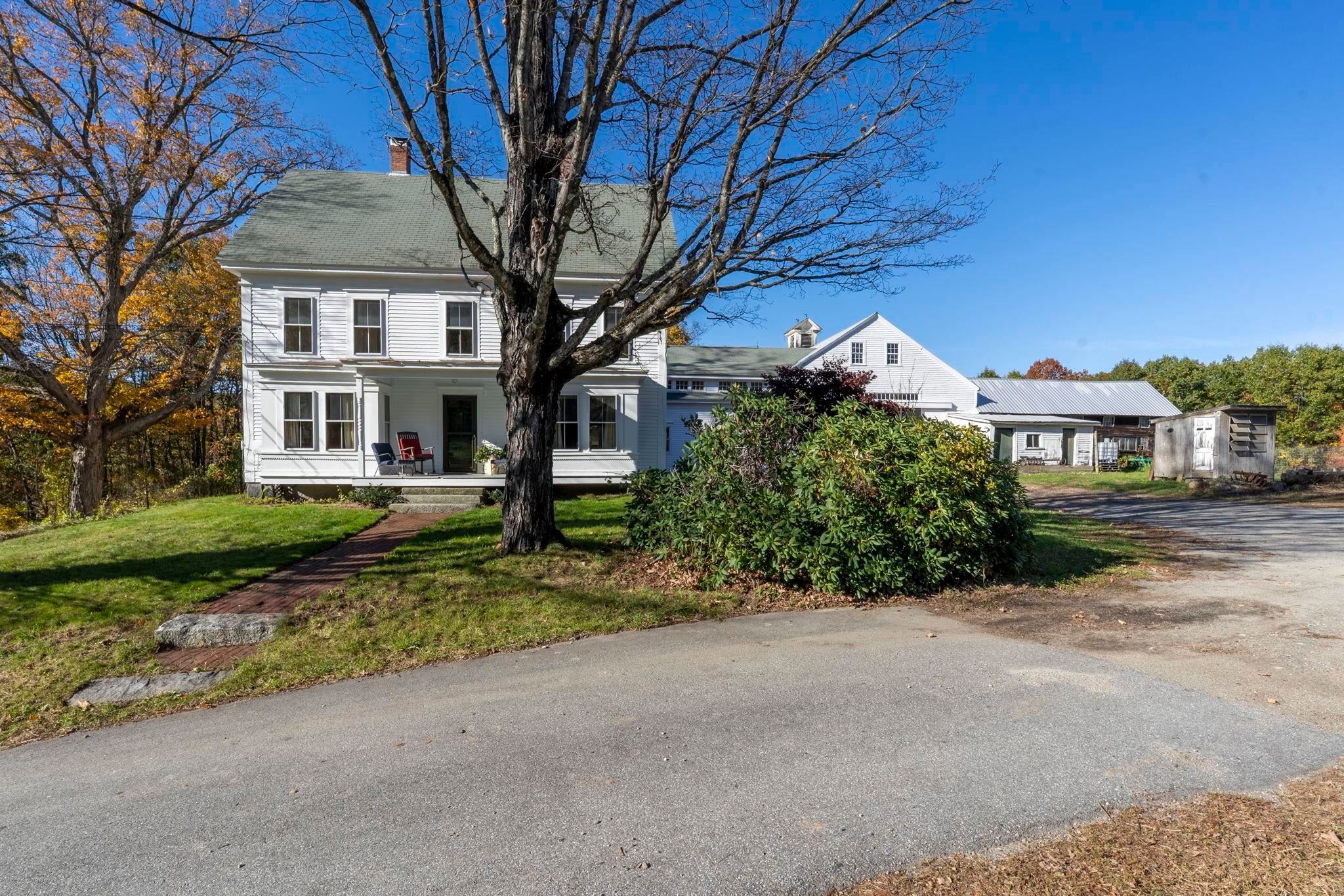 41 Patterson Hill Road