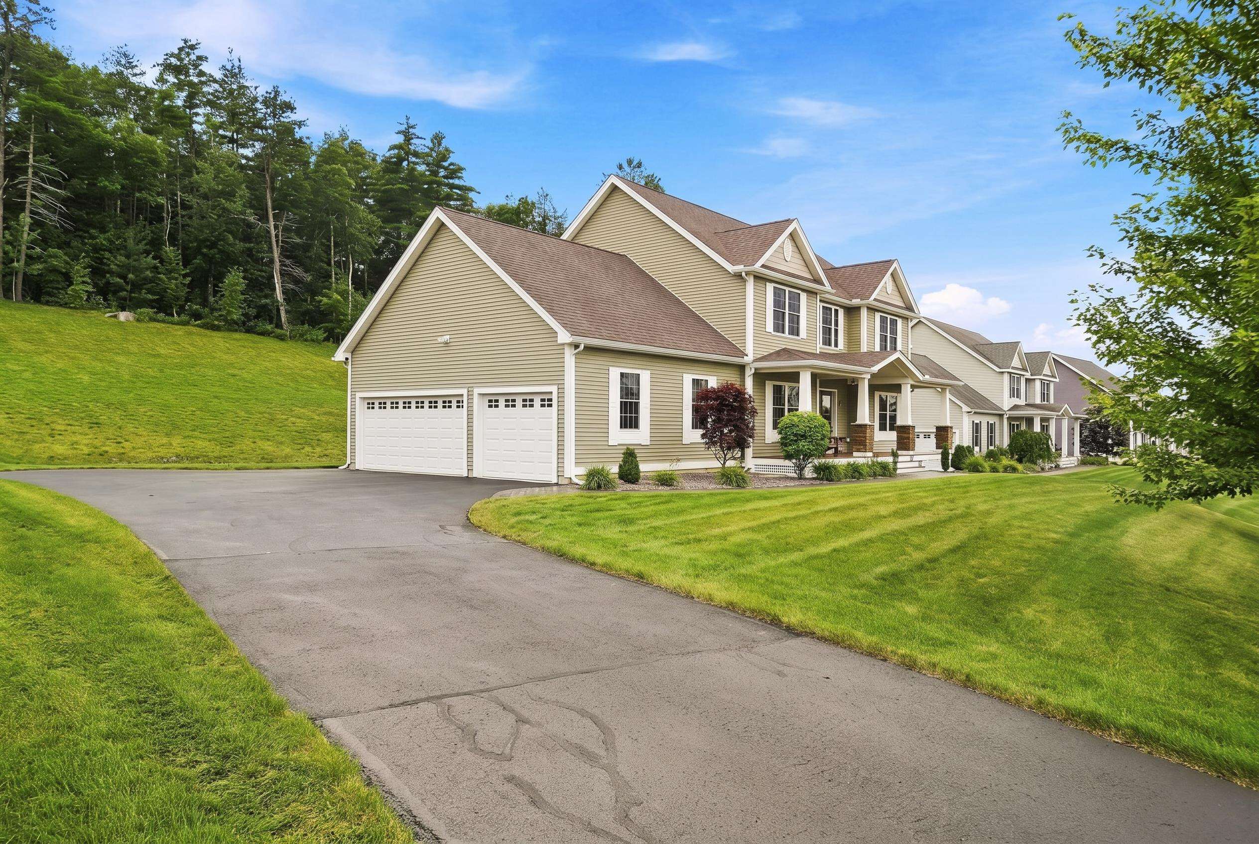 19 Beechwood Road