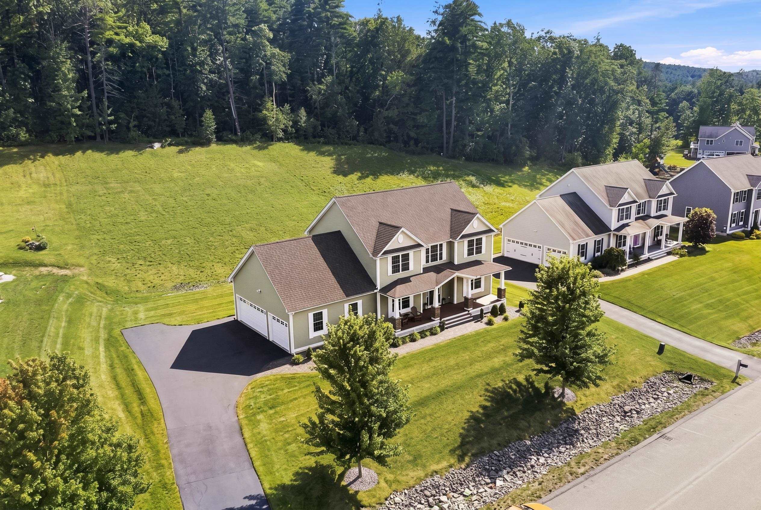 19 Beechwood Road