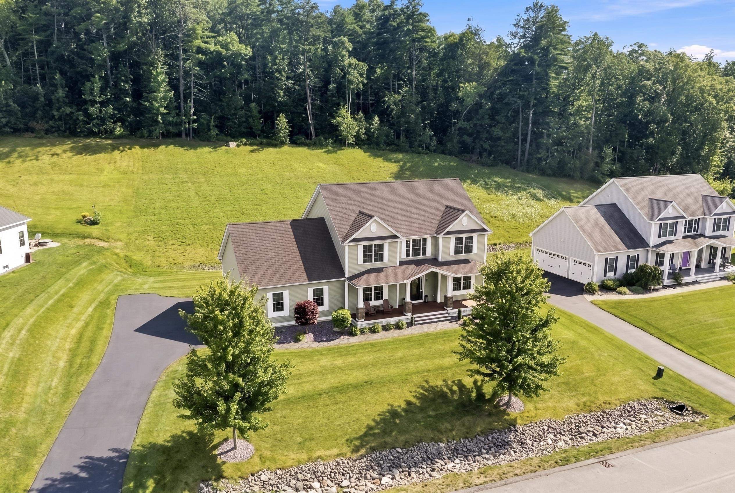 19 Beechwood Road