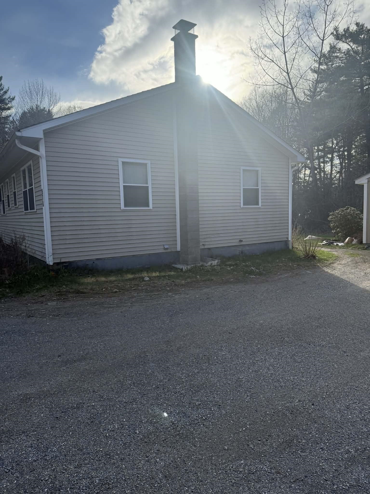 973 Wheeler Rand Road