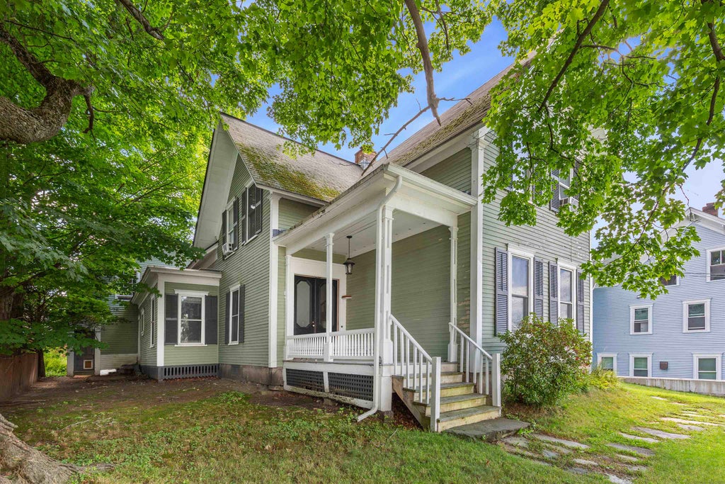 Photo of 16 Parkhurst Street, Lebanon, NH 03766 (MLS # 5106772)