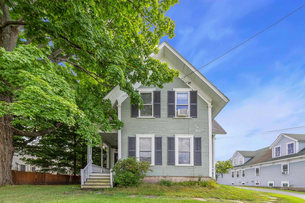 Photo of 16 Parkhurst Street, Lebanon, NH 03766 (MLS # 5106772)
