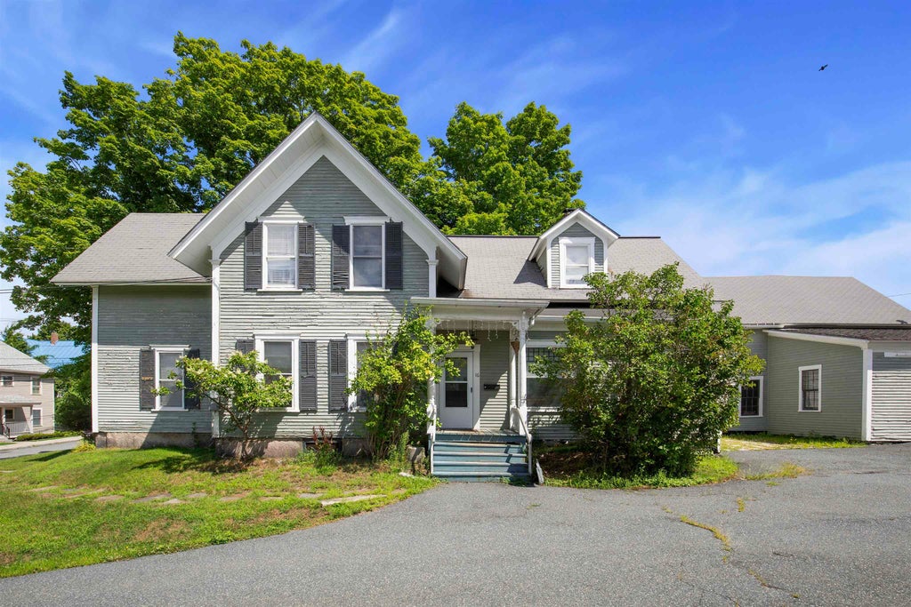 Photo of 16 Parkhurst Street, Lebanon, NH 03766 (MLS # 5106772)