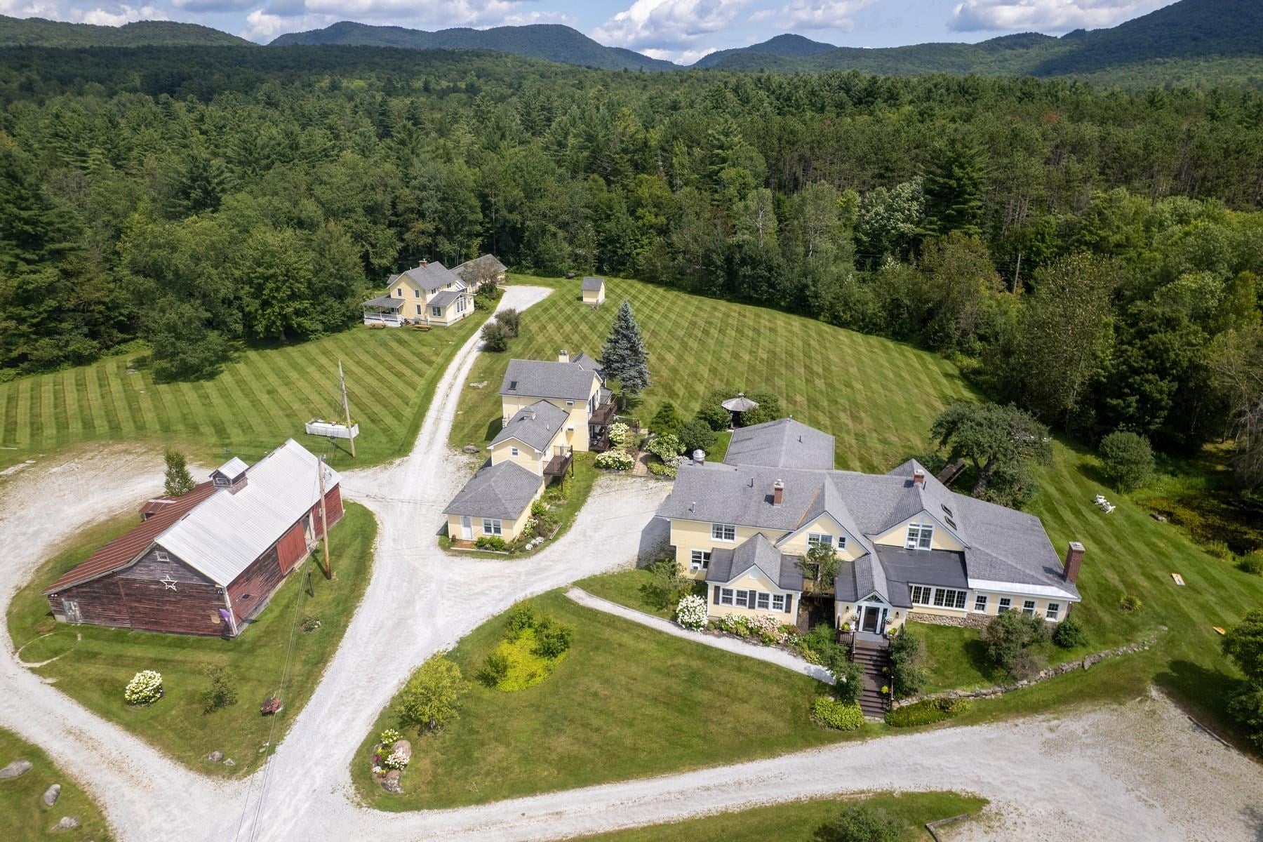 54 Red Clover Lane