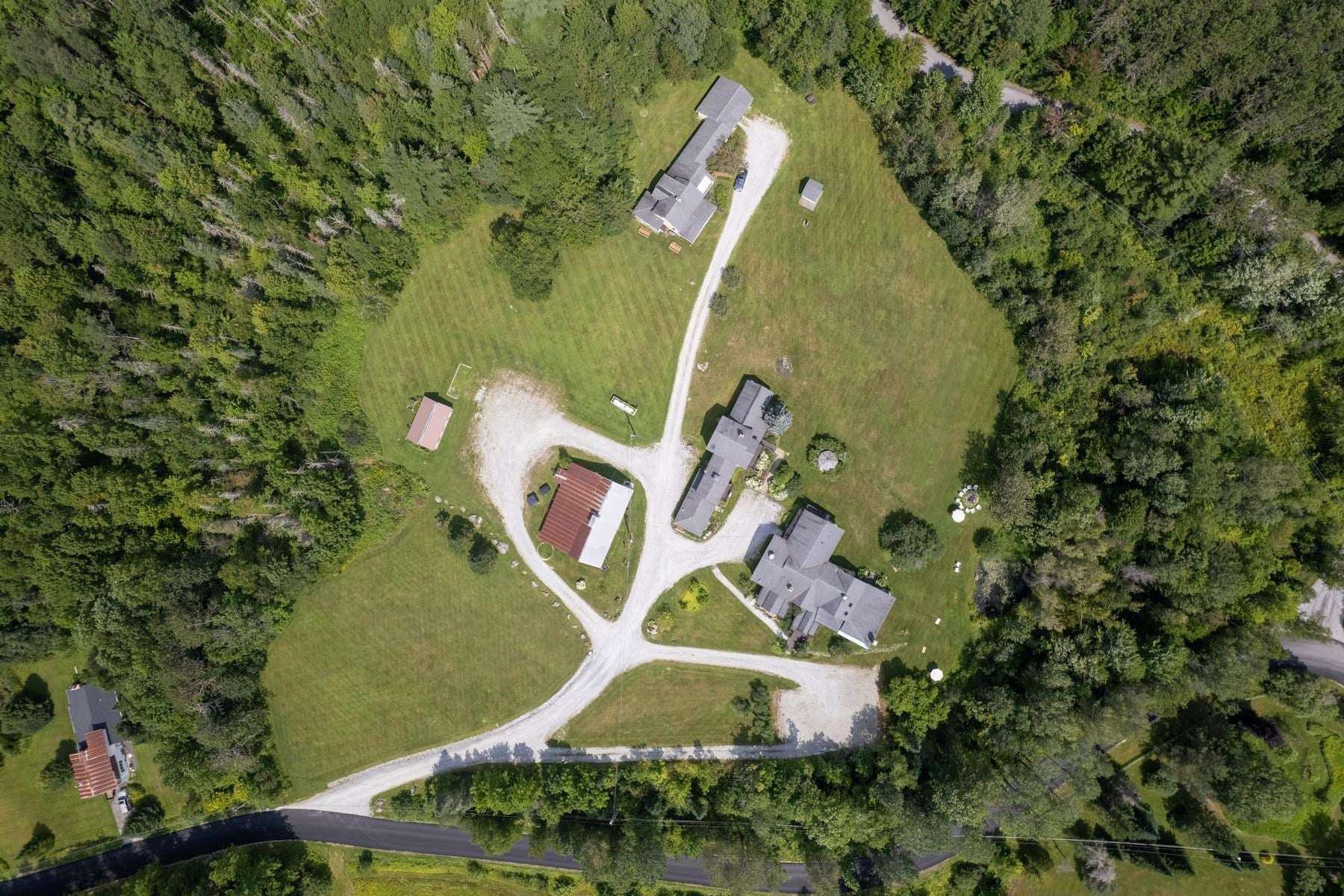 54 Red Clover Lane